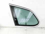 VW Golf 6 VI 5K 08-12 5T Seitenscheibe Feste Scheibe Links Hinten