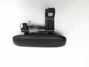 Renault Twingo III BCM 14-19 5T Türgriff Griff aussen Rechts Vorne