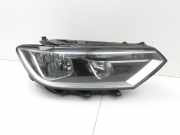 VW Passat B8 3G 14-19 RHD Scheinwerfer Frontscheinwerfer Rechts orig.