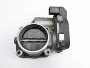 BMW X1 E84 09-12 2,0i 110KW N46B20O2 Drosselklappe