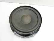 VW Touran 1T3 10-15 Lautsprecher Box Tieftöner Links Vorne