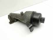 Peugeot 207 CC 09-15 1,6 88KW EP6 Ölfiltergehäuse Gehäuse Halter für Ölfilter