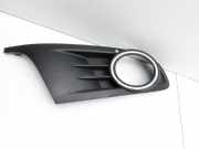 VW Golf 5K 6 VI Variant 08-12 Frontblende Rahmen für Nebelscheinwerfer Rechts