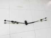 Opel Astra J 09-12 CDTi 1,7 81KW Schaltzug Schaltseilzug Schaltseil