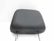 Nissan Juke F15 15-18 Kopfstütze Nackenstütze schwarz mit roter Naht