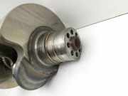 Audi A5 8F Cabrio 09-12 TDI 3,0 176KW CCWA Kurbelwelle HUB 91,4