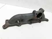 Audi A4 B7 8H Cabrio 06-09 1,8T 120KW BFB Abgaskrümmer