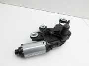 Audi A6 4F C6 08-11 Kombi Wischermotor Hinten Heckwischermotor