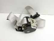 Renault Grand Scenic III JZ 13-16 Gurt Sicherheitsgurt Rechts Hinten