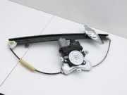 Ssangyong Rexton W RJ 12-17 Fensterhebermotor mit Fensterheber Links Vorne