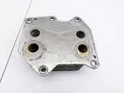 Peugeot Boxer Jumper 250 06-12 HDI 2,2 74KW Ölkühler ohne Ölfilterflansch