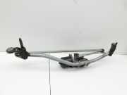 Dacia Sandero II B52 15-19 Wischermotor m. Wischergest?nge Vorne