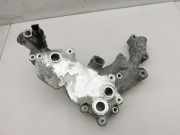 Toyota Avensis T25 06-08 2,2d 130KW Thermostat Flansch Thermostatgehäuse