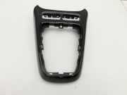 Opel Crossland X P17 17-20 Blende Einbaurahmen für Schaltkulisse