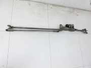 Peugeot 307 CC 03-05 Wischermotor mit Wischergestänge Vorne