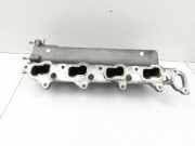 Mazda CX-7 CX7 ER 09-12 2,2d 127KW R2AA Ansaugbrücke Ansaugkrümmer