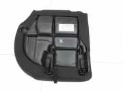 VW Golf 6 VI 5K 08-12 5T Sitzbezug Sitzpolster Links für Rücksitzbank Hinten