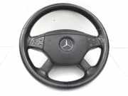 Mercedes W245 B200 05-08 Lenkrad Airbaglenkrad Leder