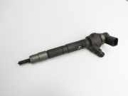 VW Passat 3C B7 10-15 2,0d 103KW Injektor Einspritzdüse Zyl.4 Orig. Bosch