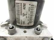 Opel Combo D X12 11-18 ABS Steuergerät Aggregat Hydraulikblock