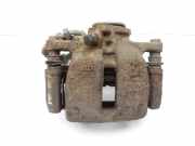 Audi A4 8K B8 QU 08-11 TDI 3,0 176KW Bremssattel Bremszange Hinten Rechts