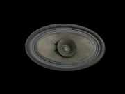 VW Caddy SA IV 15-20 Lautsprecher Links Hinten