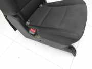 KIA Carens RP IV 13-19Sitz R?cksitz 2. Reihe Links Hinten