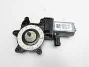 Renault Captur I HF 17-19 Fensterhebermotor mit Fensterheber Links Hinten