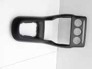 Citroen C3 II SC 09-13 Mittelkonsole Blende Verkleidung