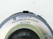 Jeep Grand Cherokee WK2 13-17 Lautsprecher Hinten