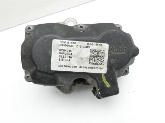 Mercedes W447 W640 Vito 14-19 CDI 1,6 84KW 622.951 Abgasrückführventil EGR AGR Ventil Bild Mercedes W447 W640 Vito 14-19 CDI 1,6 84KW 622.951 Abgasrückführventil EGR AGR Ventil