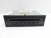 Audi A6 4F C6 05-09 CD-Wechsler Wechsler orig. 6-Fach