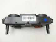 Citroen C-Elysee 16-20 Bedienteil Bedienelement Heizung Klimabedienteil