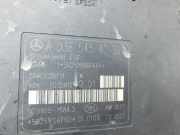 Mercedes SLK R171 04-08 ABS Steuergerät Aggregat Hydraulikblock