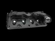 VW Passat 3C B7 10-15 TDI 2,0 103KW CFFB Ventildeckel Zylinderkopfhaube Motorabdeckung