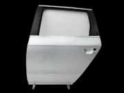 VW Passat 3C B7 10-15 Kombi Tür Links Hinten