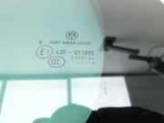 VW Passat B8 3G 14-19 Kombi Seitenscheibe Dreieck Links Hinten Orig. getönt