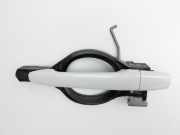 Mitsubishi Outlander III 15-18 Türgriff Griff aussen Rechts Hinten