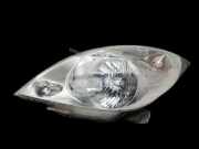 Chevrolet Spark M300 10-12 Halogen Scheinwerfer Frontscheinwerfer Links