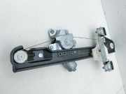 Ssangyong Tivoli 2WD 15-19 Fensterhebermotor mit Fensterheber Links Hinten