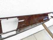 Audi A8 4H 09-13 Blende für Armaturenbrett Abdeckung Holzdekor