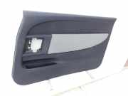 Peugeot 1007 KM 07-14 Türverkleidung Türpappe Rechts Vorne