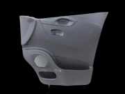 Fiat Talento 296 16-21 VAN Türverkleidung Türpappe Rechts Vorne