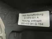 VW Phaeton 3D 01-07 Lenkrad ohne Airbag