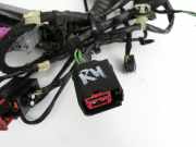 Opel Astra J 09-12 Kombi Kabelbaum Leitungssatz für Tür und Fensterheber Hinten Rechts