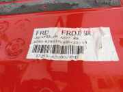 KIA Ceed JD 12-15 5T Spoiler für Heckklappe