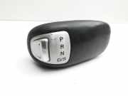 Audi A8 4H D4 09-17 Hybrid 2,0 155KW Autom Schaltknauf f?r Schalthebel Gangschalter Soul Schwarz