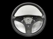 Dacia Dokker KE 12-21 Lenkrad ohne Airbag LEDER Schwarz