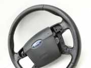 Ford S-Max WA6 06-14 Lenkrad Airbaglenkrad