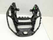 Ford Tourneo Connect 18-22 Blende Einbaurahmen für Radio Display